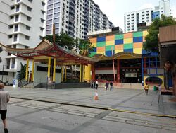 Sago Street (D1), Retail #485648101